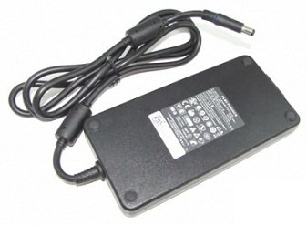 DELL SOURCING - NEW PA-9E power extension 1 AC outlet(s) Black