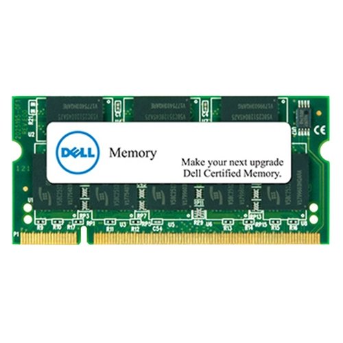 DELL SOURCING - NEW A7515507 memory module 8 GB 1 x DDR3L 204-pin SO-DIMM