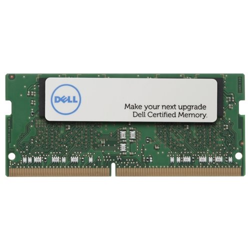DELL SOURCING - NEW A9210967 memory module 8 GB 1 x DDR4 260-pin SO-DIMM