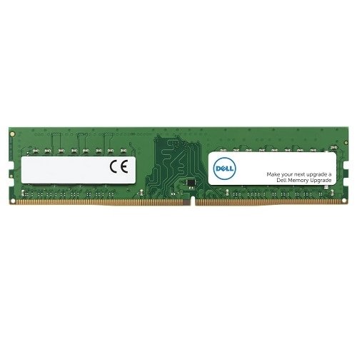 DELL SOURCING - NEW AA498716 memory module 16 GB 1 x 8 DDR4 288-pin DIMM