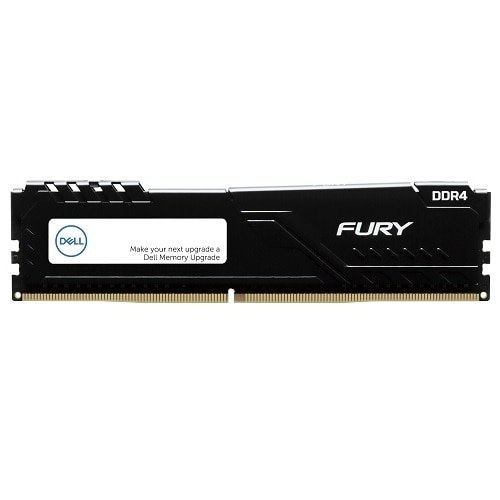 DELL SOURCING - NEW AB600819 memory module 8 GB 1 x DDR4 288-pin DIMM