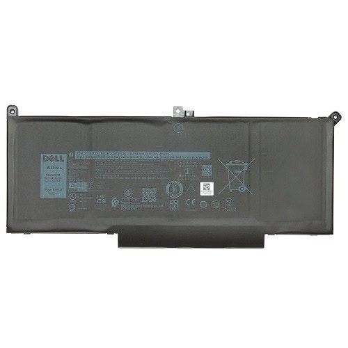 DELL SOURCING - NEW BTRY PRI 60WHR 4C LITH LGC KG7VF