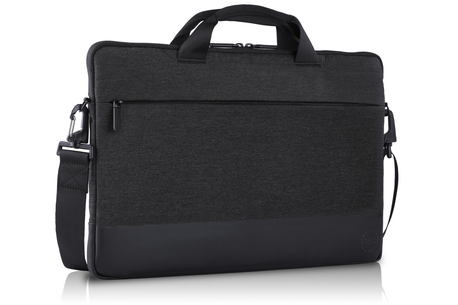 DELL SOURCING - NEW 460-BCFJ 38.1 cm (15") Sleeve case Black, Grey PF-SL-BK-5-17