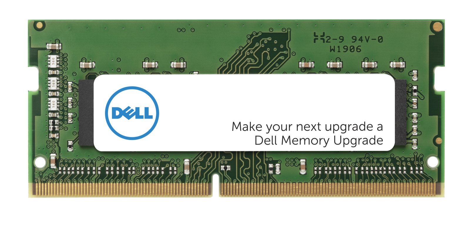DELL SOURCING - NEW A8547953 memory module 8 GB 1 x DDR4 260-pin SO-DIMM SNPTD3KXC/8G