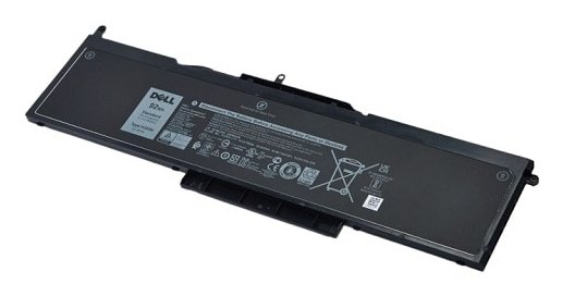 DELL SOURCING - NEW XX3T7 laptop spare part Battery