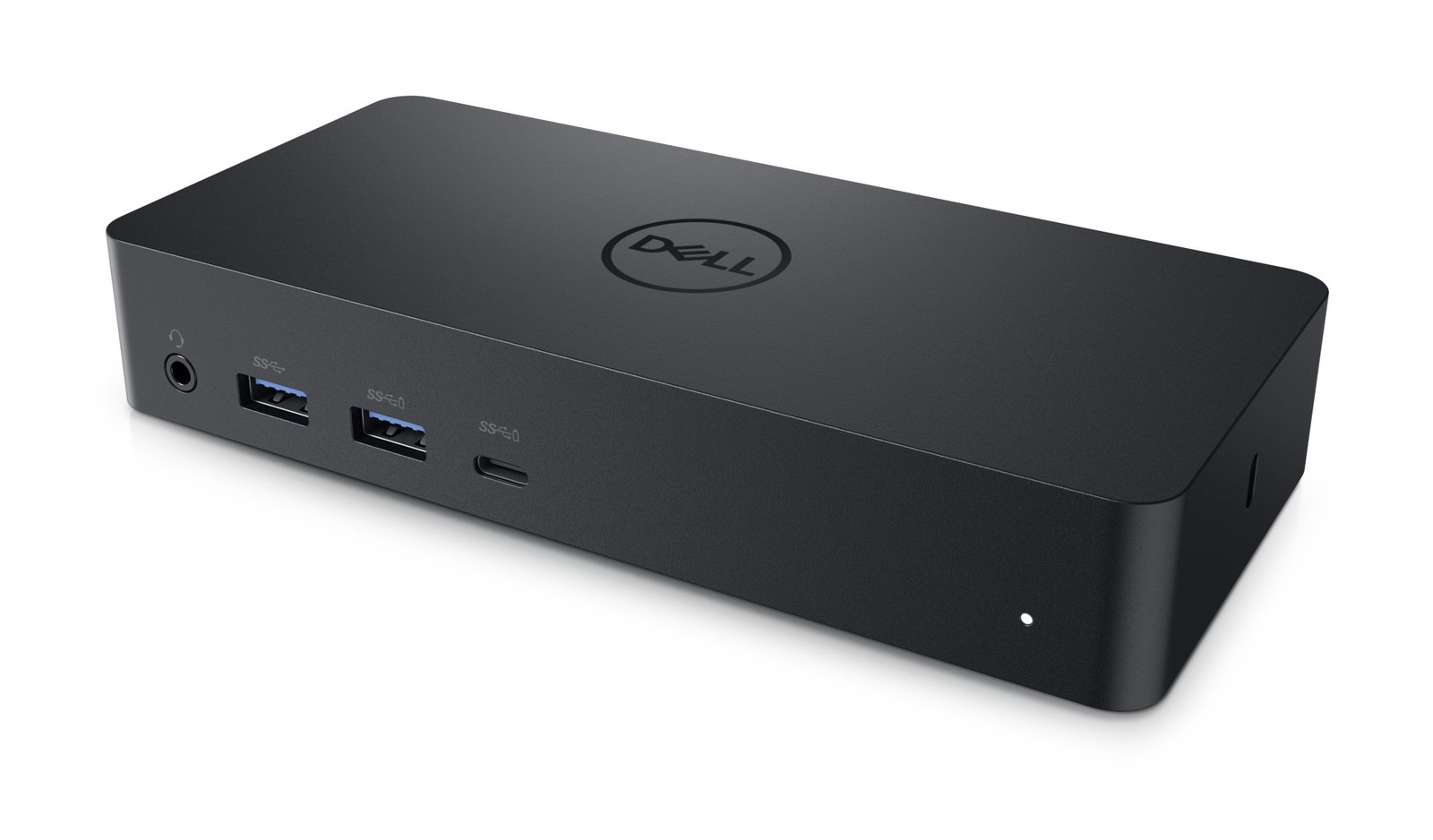 DELL SOURCING - NEW D6000 Wired USB 3.2 Gen 1 (3.1 Type-C Black 452-BCZF
