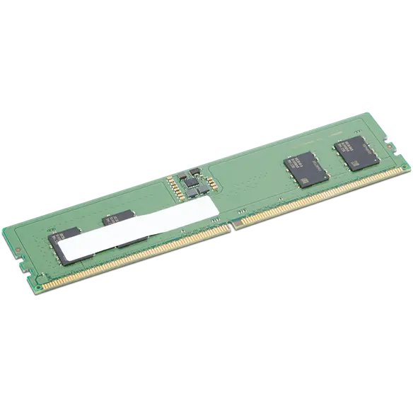 LENOVO OPTIONS 4X71S00742 memory module 8 GB 1 x DDR4 288-pin DIMM