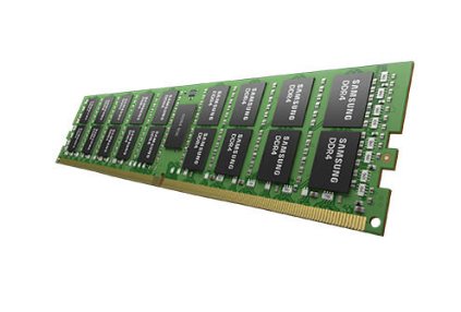 DELL SOURCING - NEW Samsung M393B2G70QH0-YK0 memory module 16 GB 1 x DDR3 240-pin DIMM