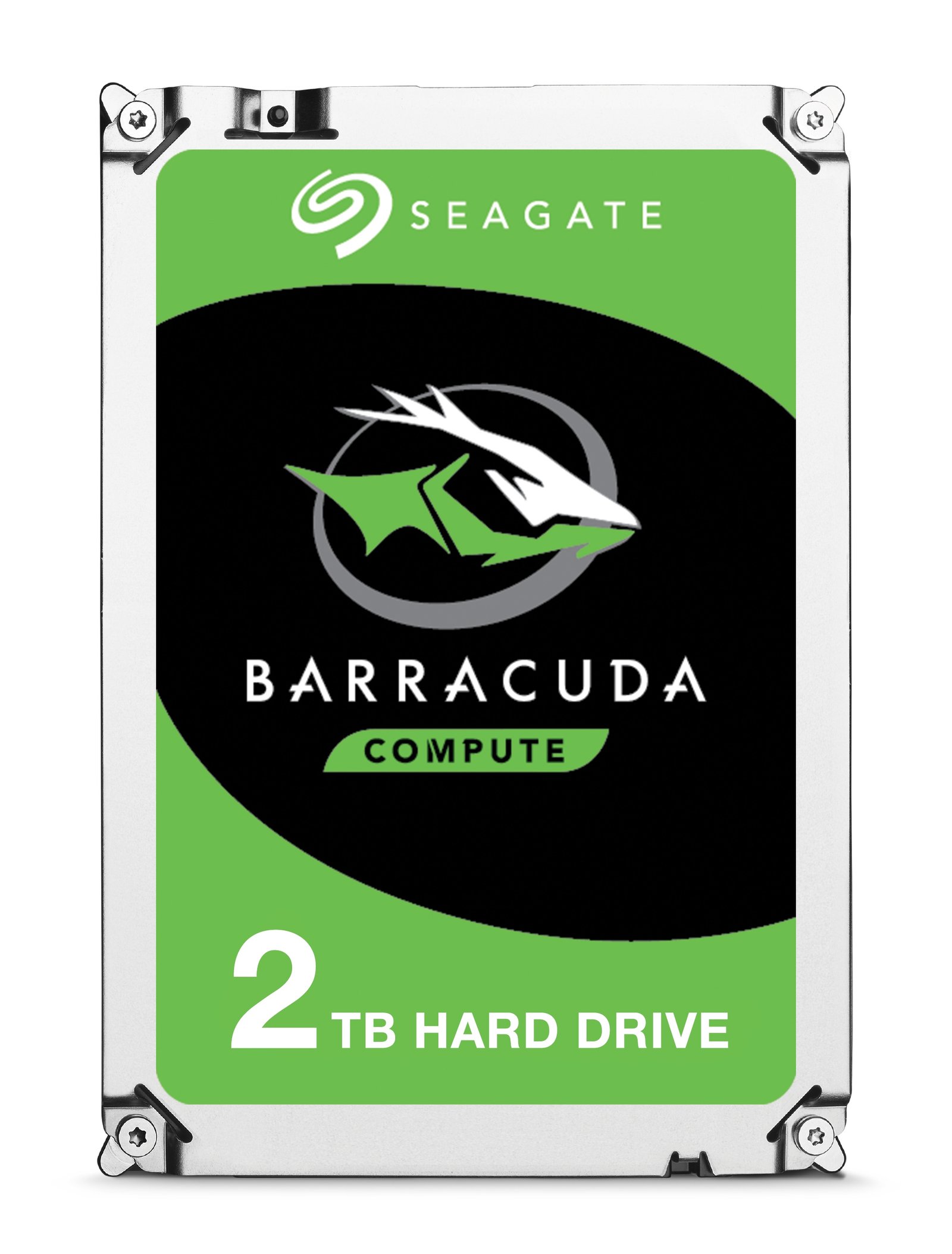 SEAGATE - SOURCING Barracuda ST2000DM006 internal hard drive 2 TB 7200 RPM 64 MB 3.5" Serial ATA III