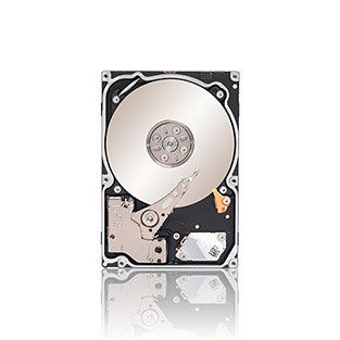 SEAGATE - SOURCING Constellation .2 internal hard drive 500 GB 7200 RPM 64 MB 2.5" SAS ST9500620SS