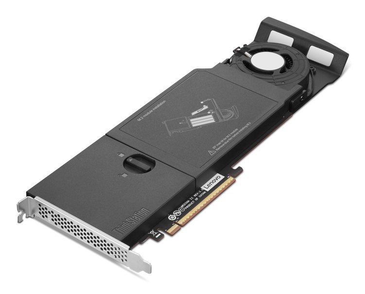LENOVO OPTIONS 4XH1Q94605 interface cards/adapter Internal M.2