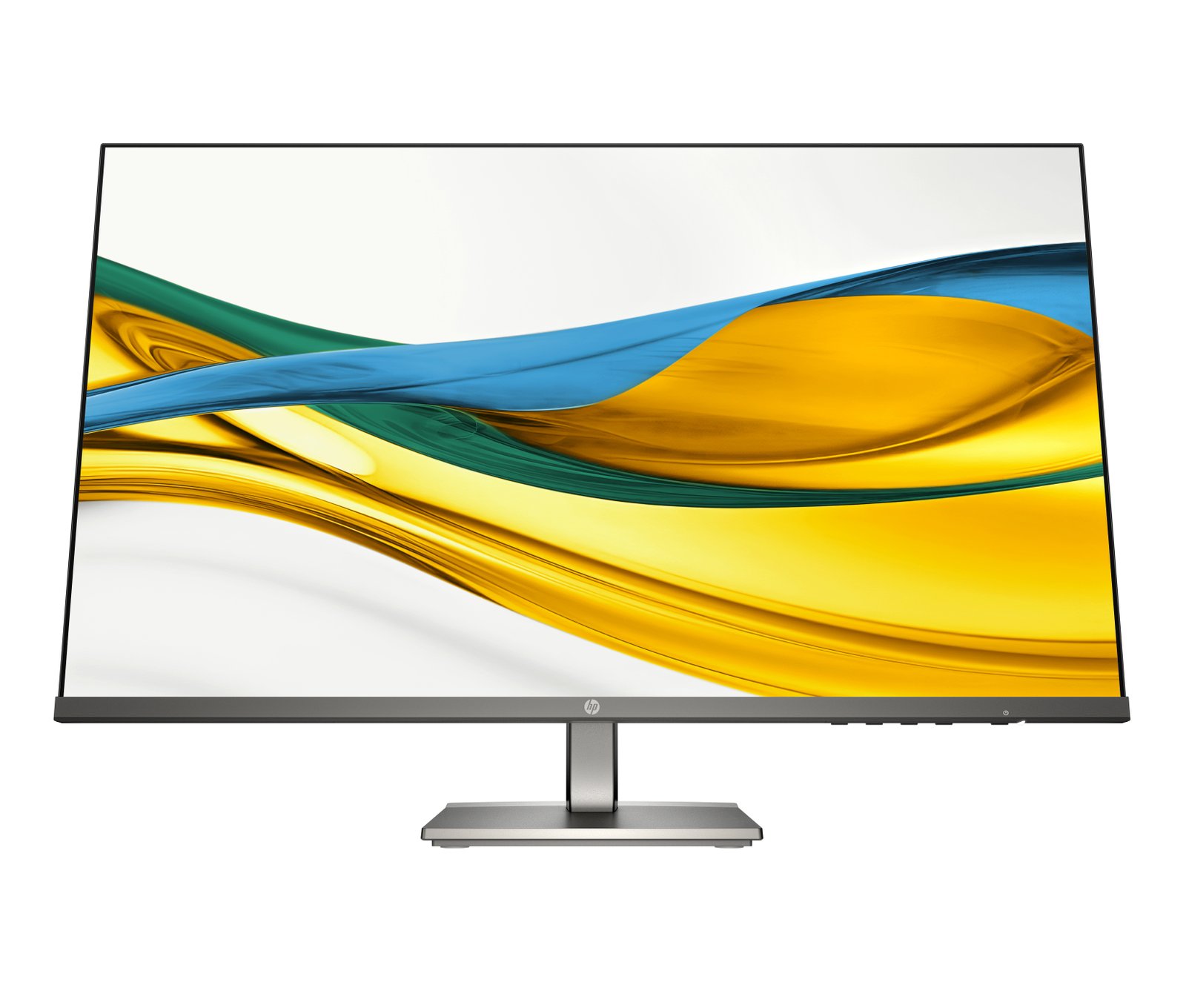 HP INC. - SB DESKTOP DISPLAYS Series 5 27 inch FHD Monitor - 527da B11W6AT#ABA