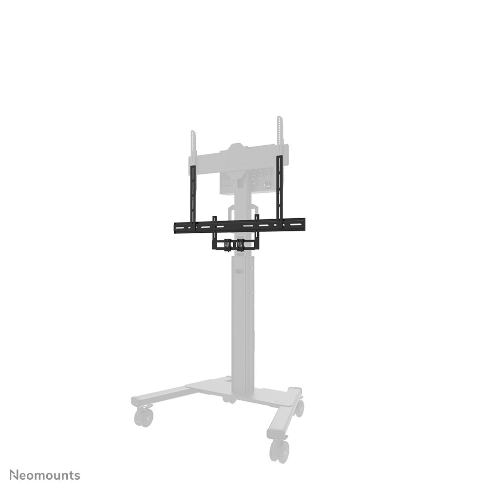 Neomounts AV2-500BL Videobar kit 43-110" - VESA - max 10 kg - universal