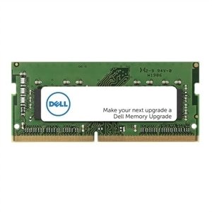 DELL SOURCING - NEW SNPKN2NMC/4G memory module 4 GB 1 x DDR4 260-pin SO-DIMM