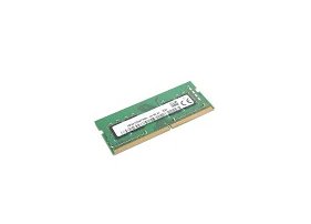 LENOVO DCG SOURCING 4X70W30751 memory module 16 GB DDR4 260-pin SO-DIMM