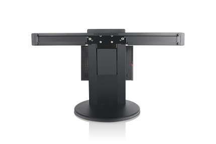 LENOVO DCG SOURCING 4XF0L72016 monitor mount / stand Desk Black