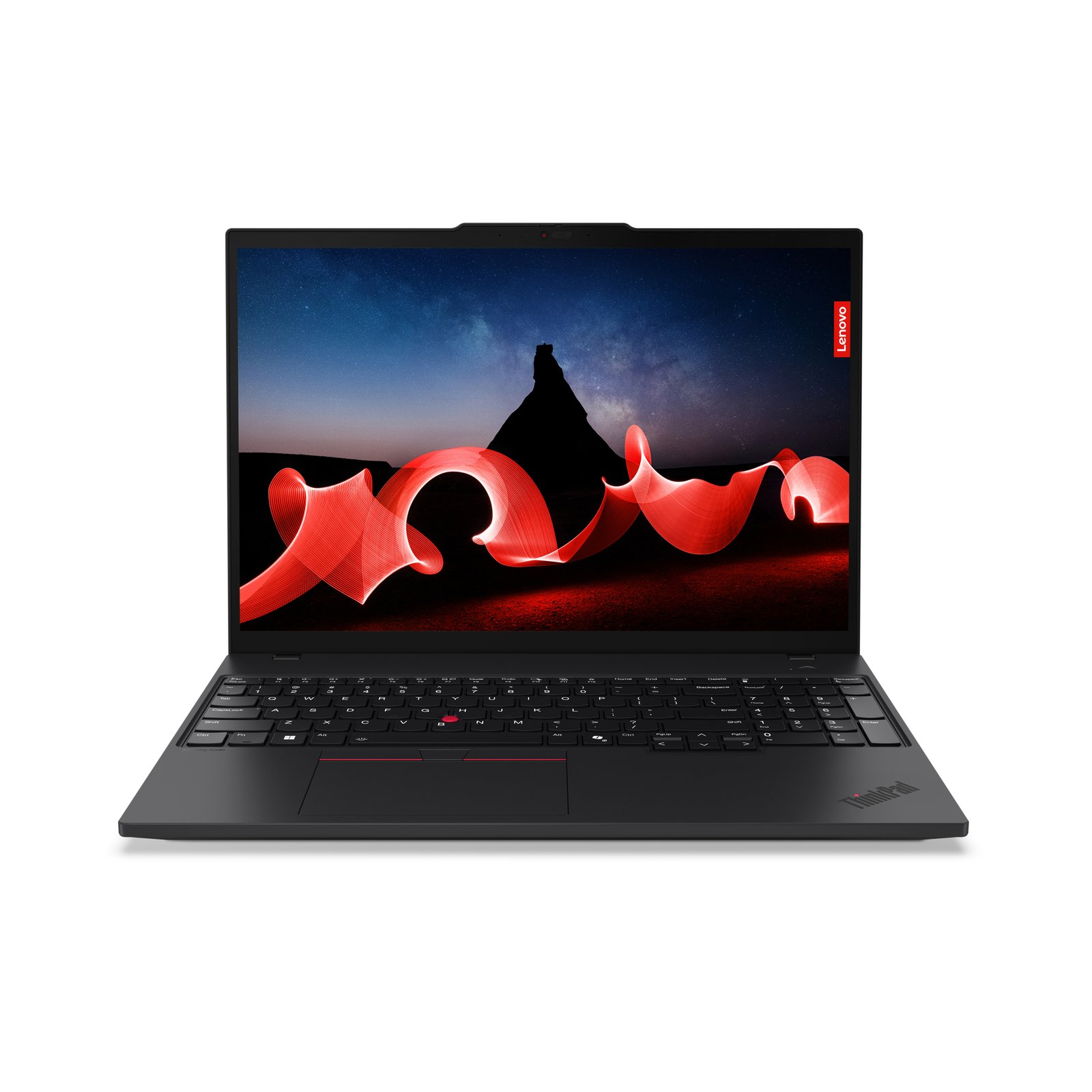 LENOVO DCG SOURCING ThinkPad T16 Intel Core Ultra 5 125U Laptop 40.6 cm (16") WUXGA GB DDR5-SDRAM 21MNS0ML00