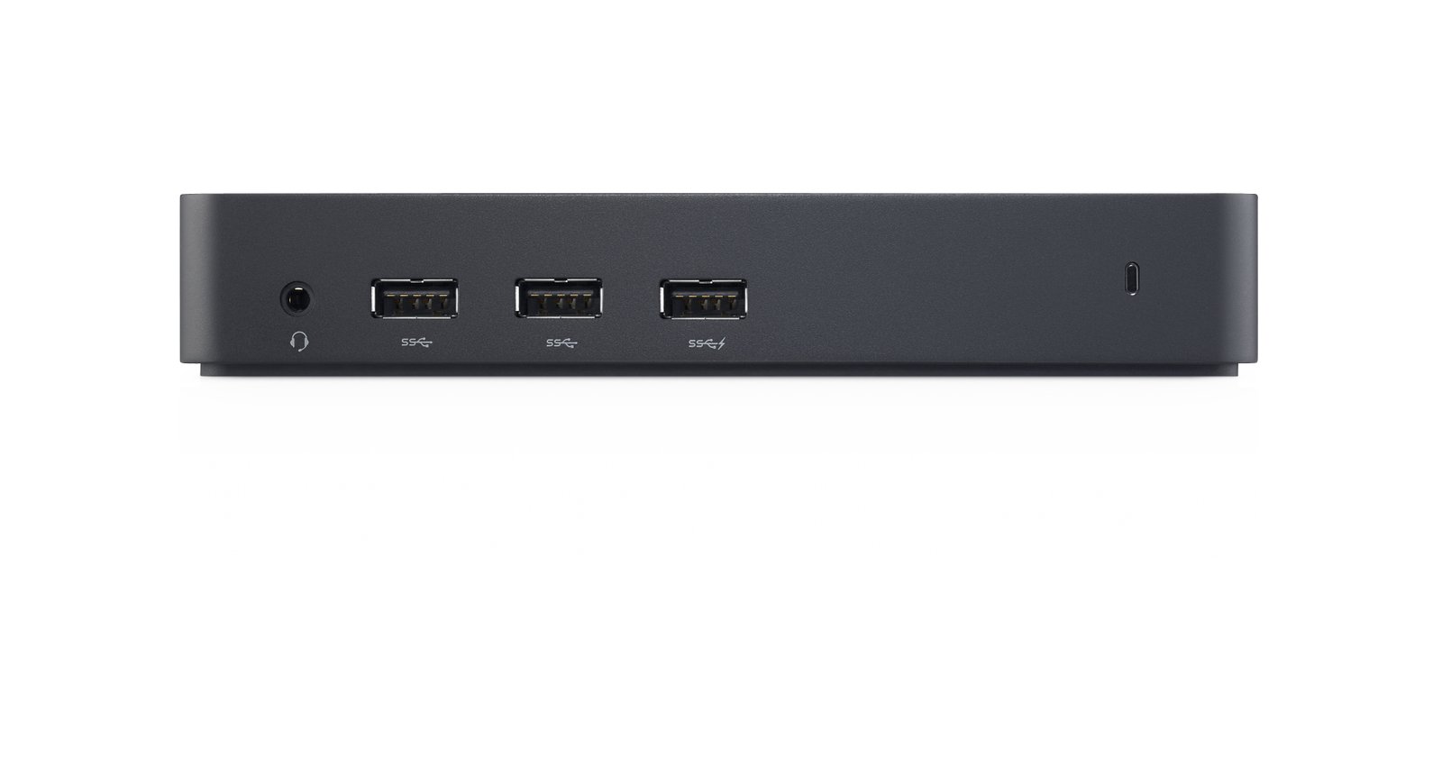 DELL SOURCING - NEW USB 3.0 Ultra HD Triple Vidoe Docking Station D3100 5M48M