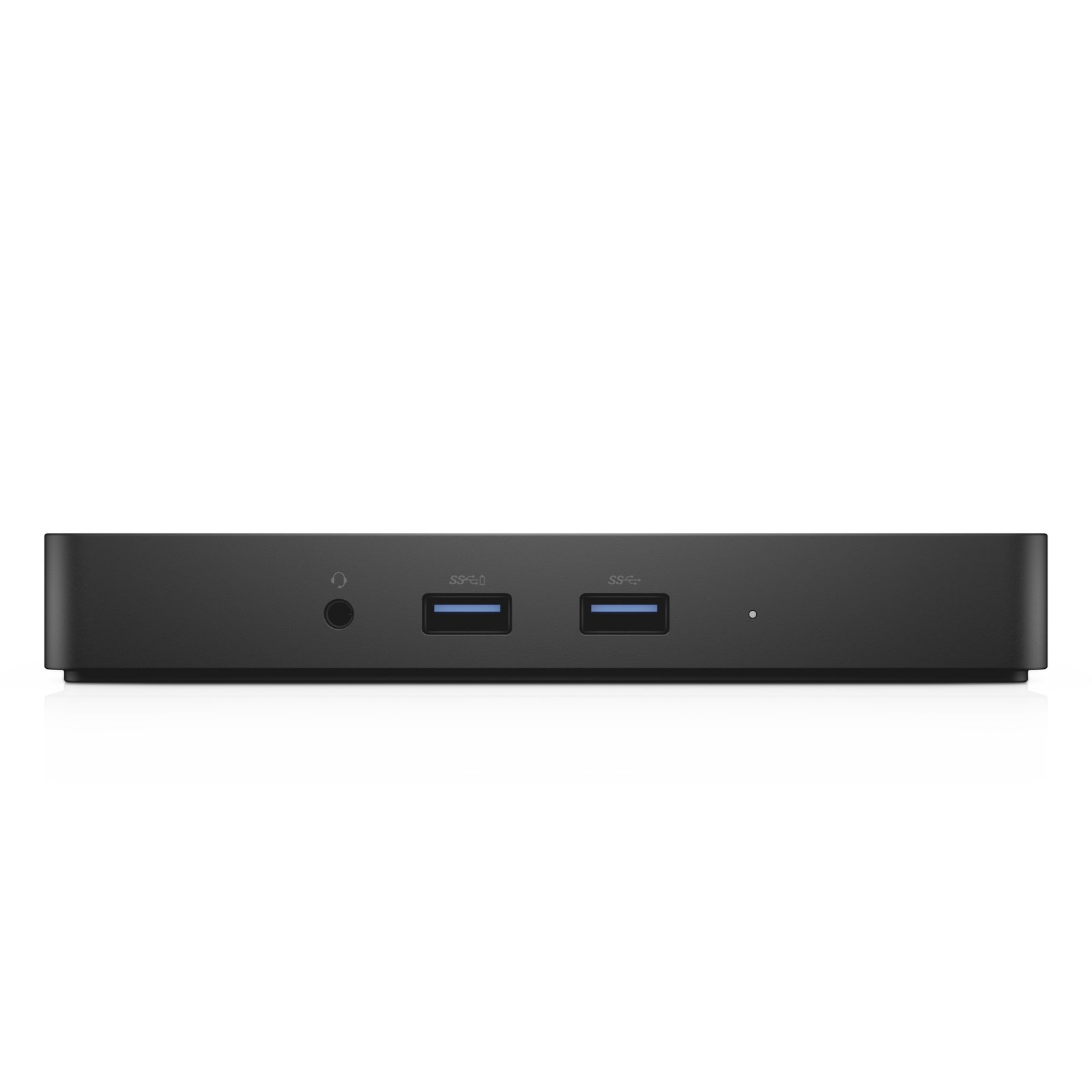 DELL SOURCING - NEW WD15 Wired USB 3.2 Gen 1 (3.1 Type-C Black 5FDDV