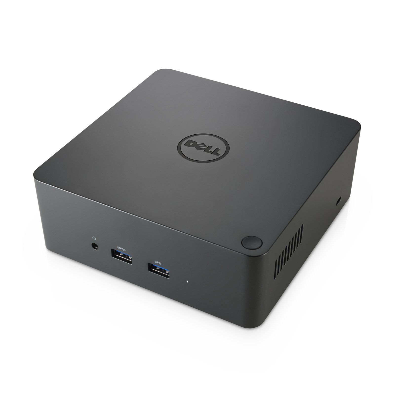 DELL SOURCING - NEW TB16 Wired Thunderbolt 3 Black FPY0R