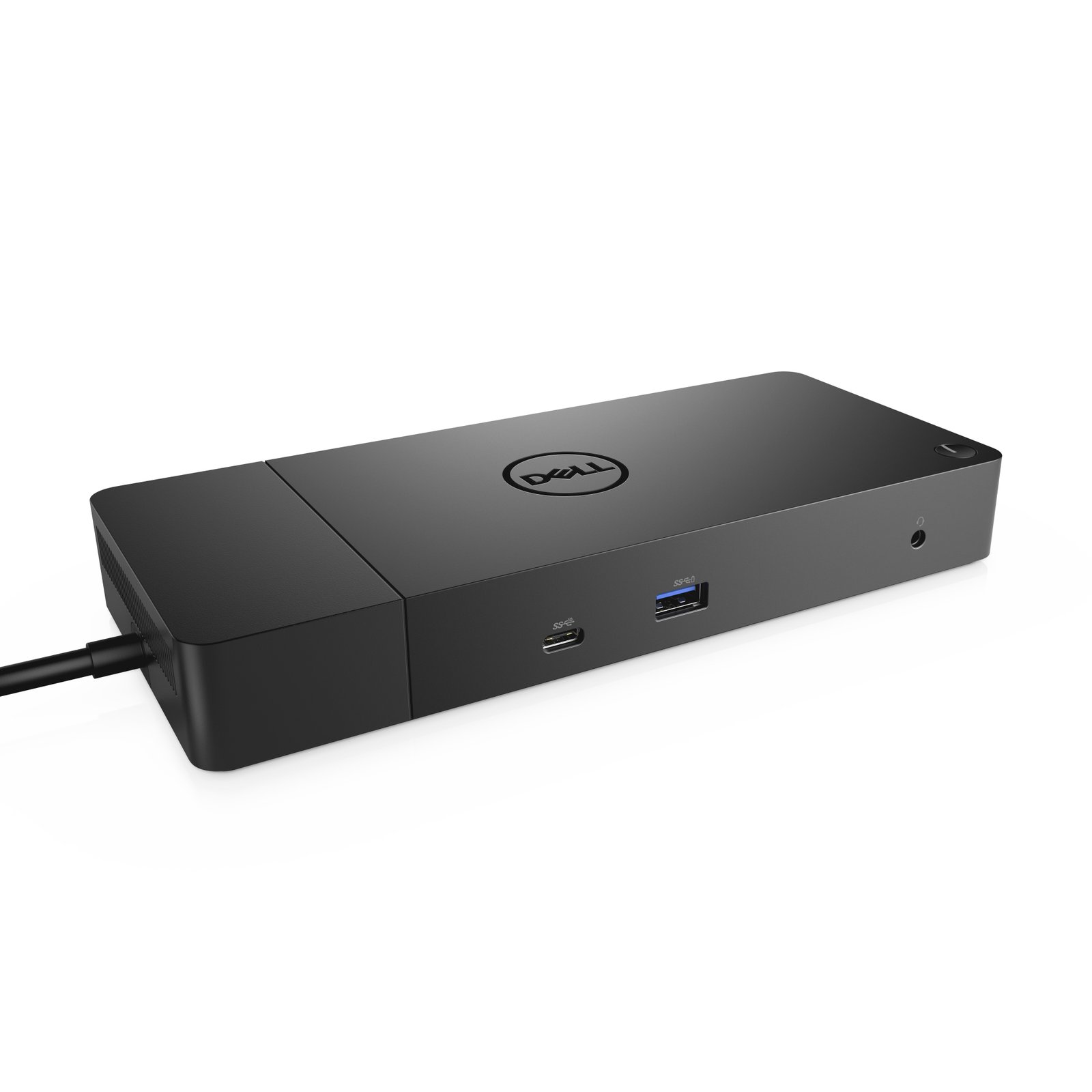 DELL SOURCING - NEW WD19 Wired USB 3.2 Gen 1 (3.1 Type-C Black 210-ARIO