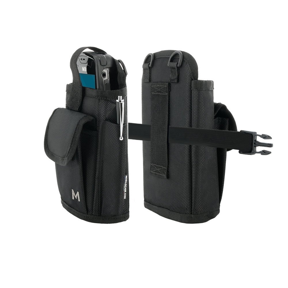 ZEBRA EVM XPLORE TABLETS 3PTY-MOB-031002 handheld mobile computer case