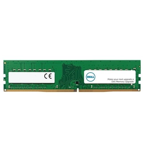 DELL SOURCING - NEW AC774044 memory module 16 GB 1 x DDR5 288-pin DIMM