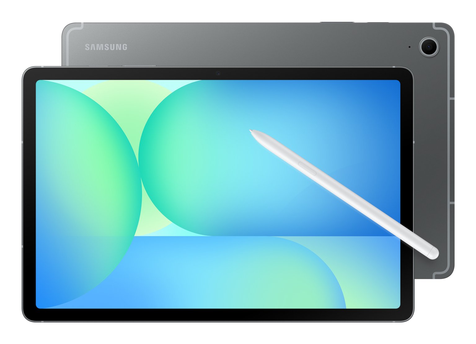 SAMSUNG COMMERCIAL TABLET Galaxy Tab S10 FE 5G SM-X528U LTE-TDD  LTE-FDD 128 GB 27.7 cm (10.9") 8 SM-X528UZAAUSC