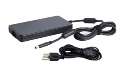 DELL SOURCING - NEW FWCRC power adapter/inverter Indoor 240 W Black