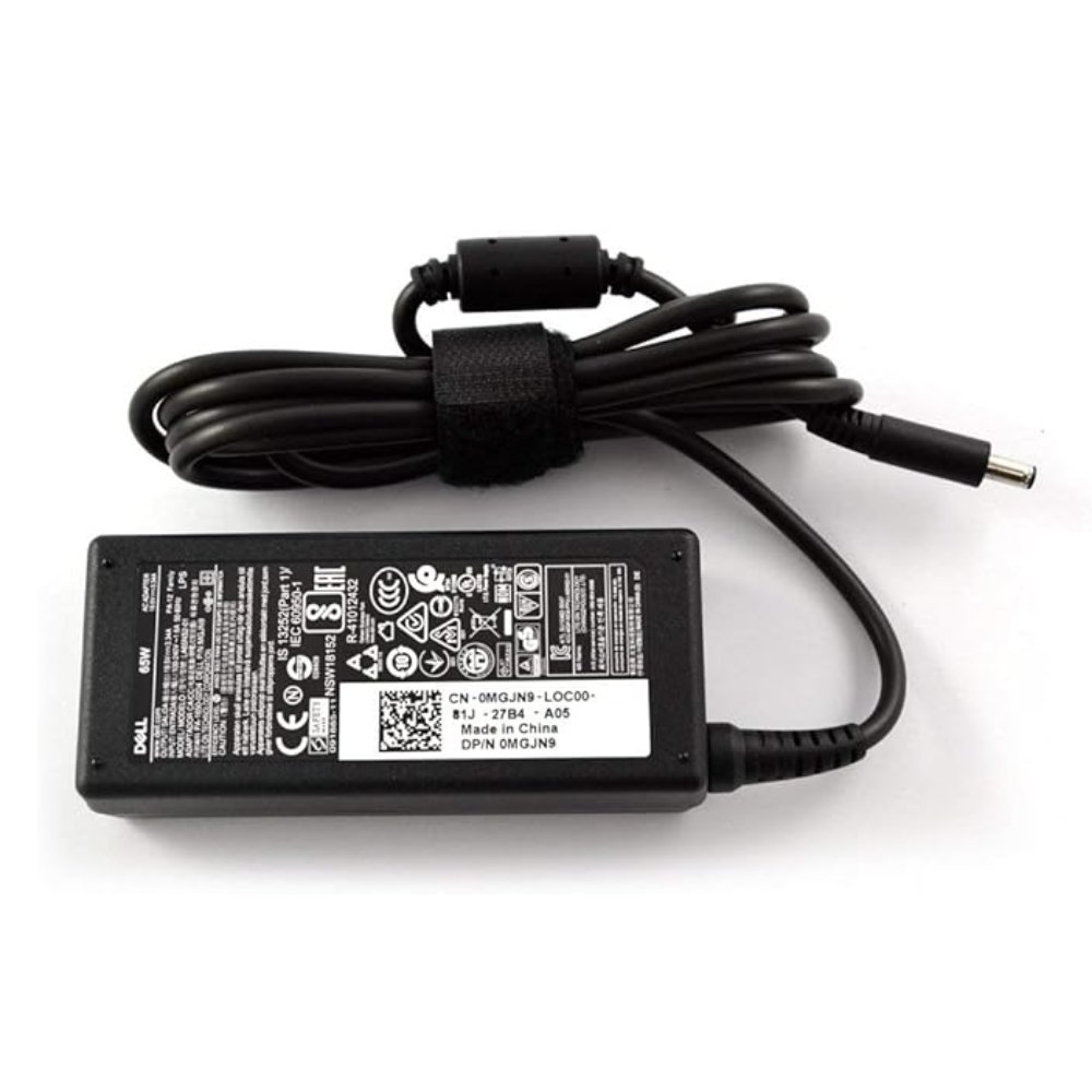 DELL SOURCING - NEW AC Adapter (65W) For Latitude E Ser GG2WG