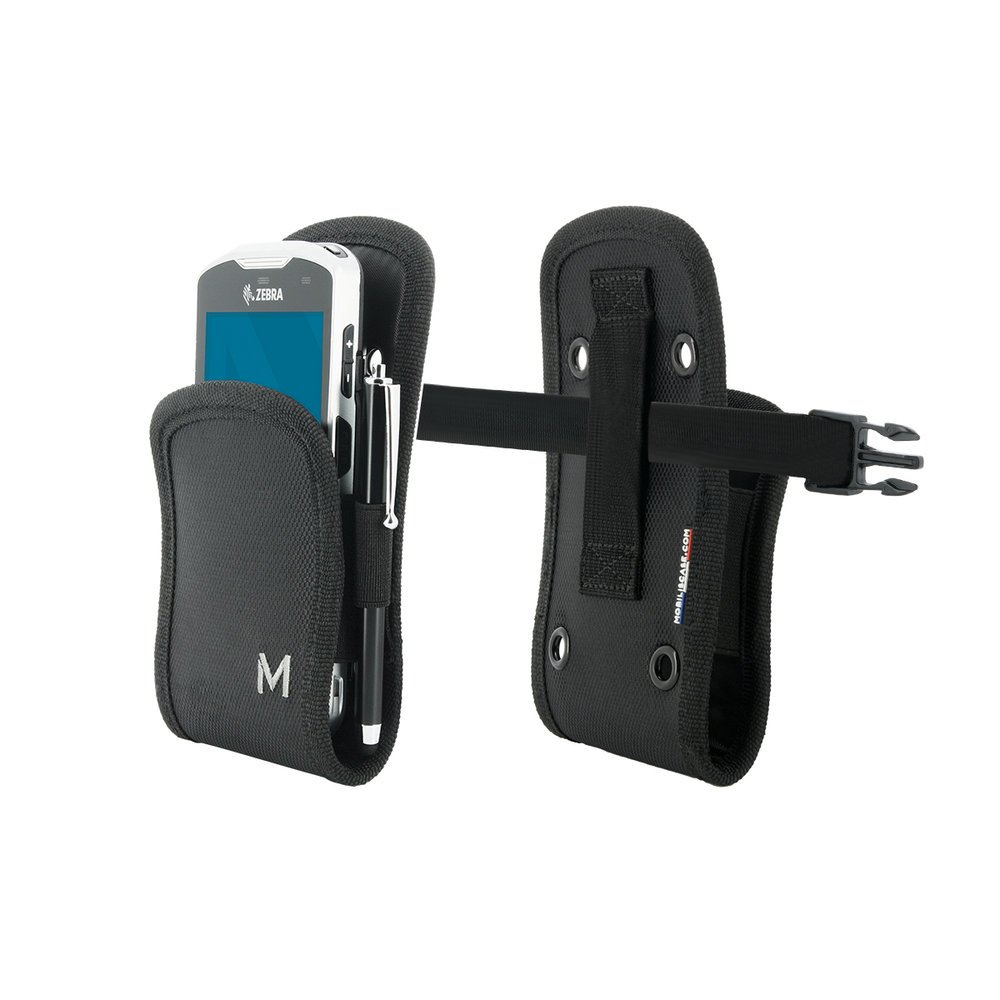 ZEBRA EVM XPLORE TABLETS 3PTY-MOB-031008 handheld mobile computer case