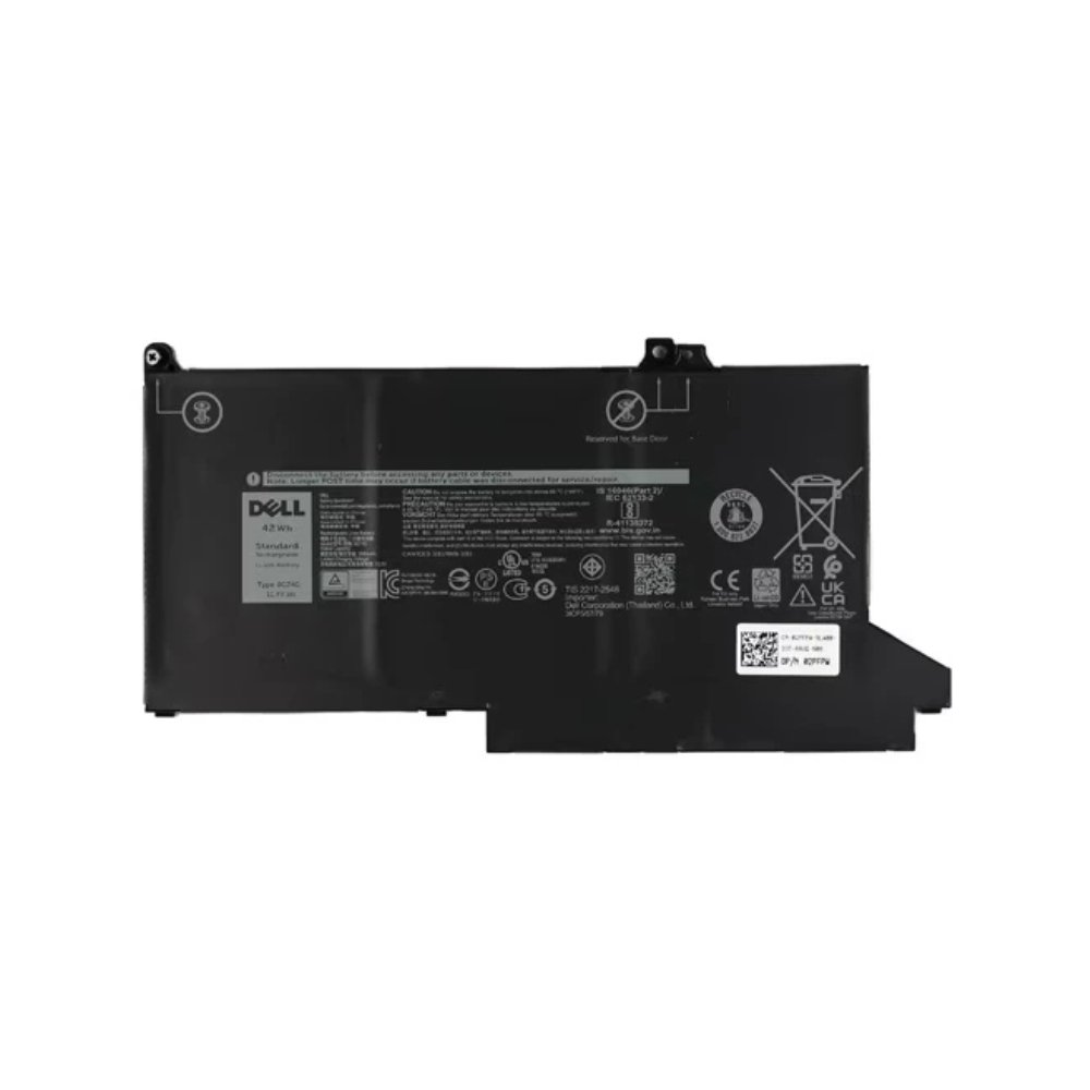 DELL SOURCING - NEW Battery Latitude 7300 3C 42 2PFPW