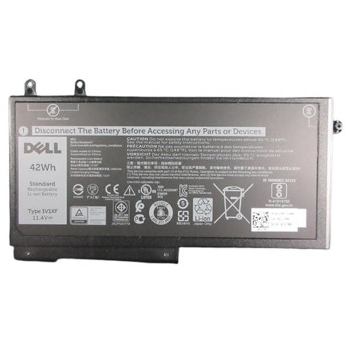 DELL SOURCING - NEW Battery Latitude 5500 3 Cell 42 Whr 7VTMN
