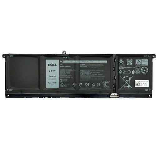 DELL SOURCING - NEW XDY9K laptop spare part Battery