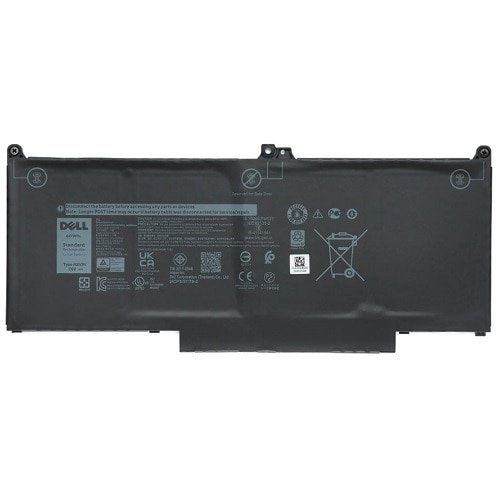 DELL SOURCING - NEW Battery Latitude 7400 / 7300 4C 60 WHR OEM: 5VC2M N2K62
