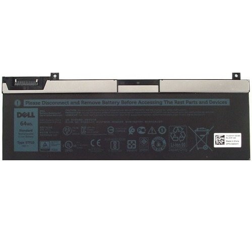 DELL SOURCING - NEW 451-BCOG laptop spare part Battery
