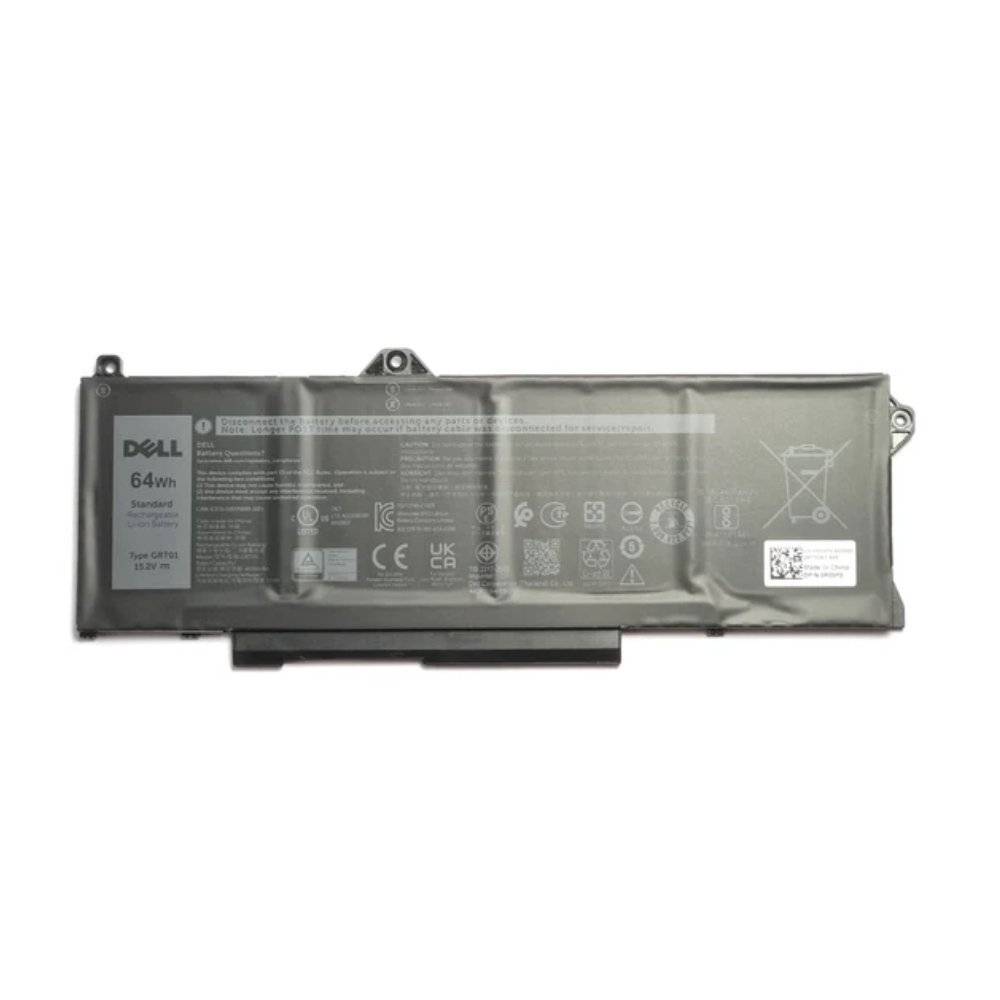 DELL SOURCING - NEW 4C Battery PWS 64WHR R05P0