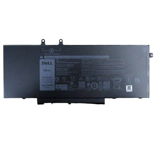 DELL SOURCING - NEW CPL-JG75F laptop spare part Battery