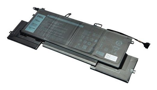DELL SOURCING - NEW WD8P8 laptop spare part Battery