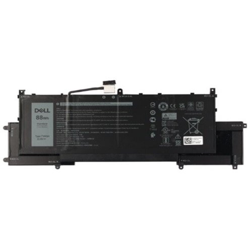 DELL SOURCING - NEW 89GNG laptop spare part Battery