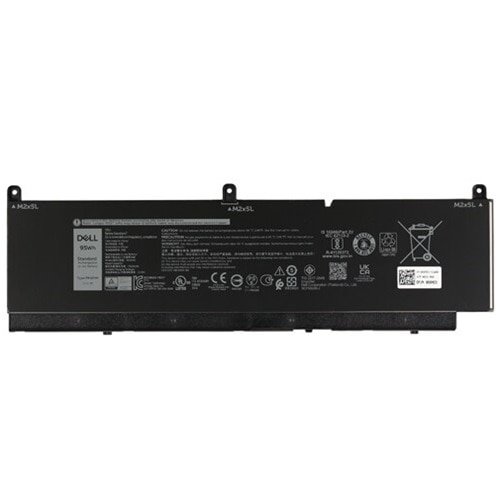 DELL SOURCING - NEW 453-BBCQ laptop spare part Battery