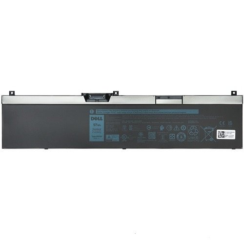 DELL SOURCING - NEW 451-BCGI laptop spare part Battery