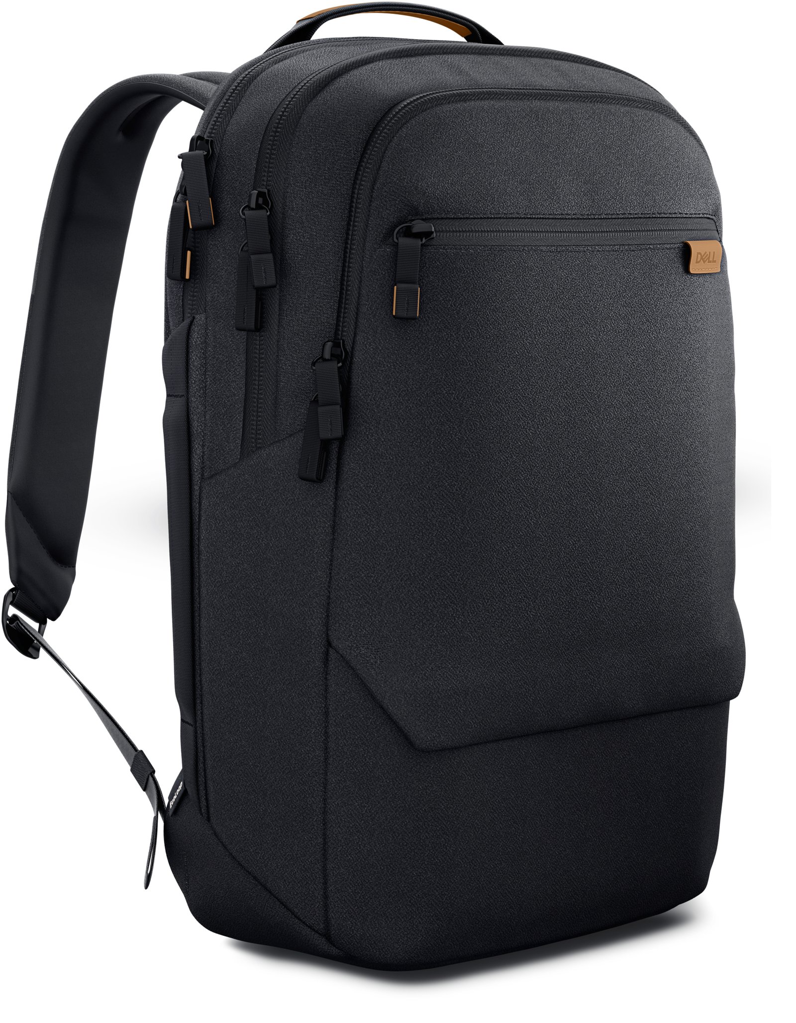 DELL SOURCING - NEW CP7625 40.6 cm (16") Backpack Black 460-BDWT