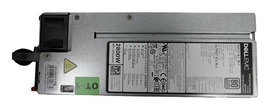 DELL SOURCING - NEW 450-AMEX power supply unit 1800 W 2U Grey