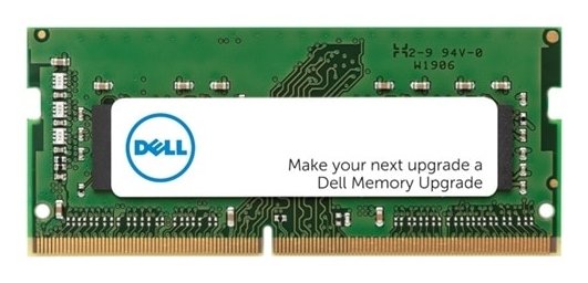 DELL SOURCING - NEW AC774048 memory module 16 GB 1 x DDR5 5600 MT/s 262-pin SO-DIMM