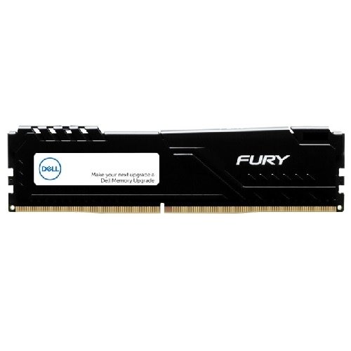 DELL SOURCING - NEW AC480725 memory module 16 GB 1 x DDR5 288-pin DIMM