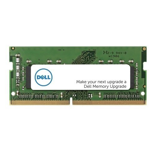 DELL SOURCING - NEW AB742087 memory module 32 GB 1 x DDR4 260-pin SO-DIMM