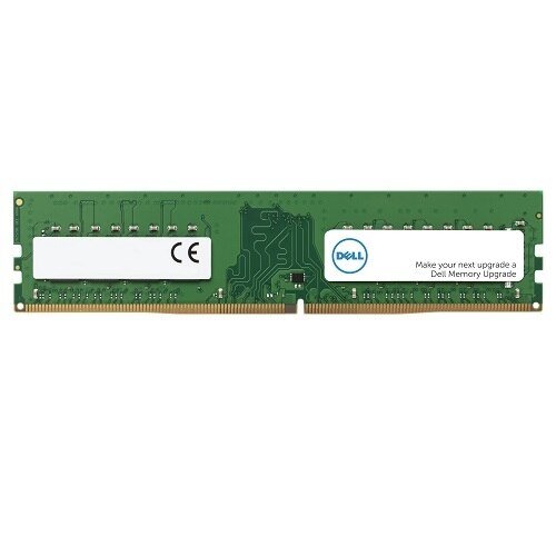 DELL SOURCING - NEW AB809248 memory module 32 GB 1 x DDR4 288-pin DIMM