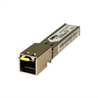 DELL SOURCING - NEW 407-BBOS network transceiver module Copper mini-GBIC/SFP PF911