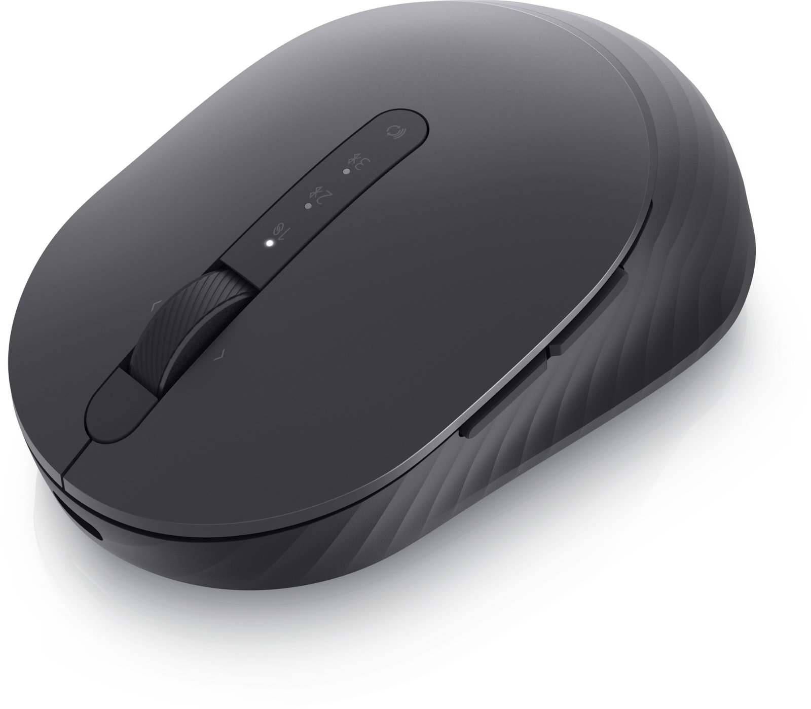 DELL SOURCING - NEW MS7421W mouse Office Ambidextrous RF Wireless + Bluetooth Optical 1600 DPI ND27N